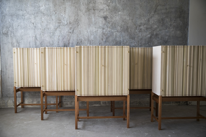 Skåp 2192 Svenskt Tenn